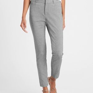 Banana Republic•Sloan Dress Pants•16 TALL